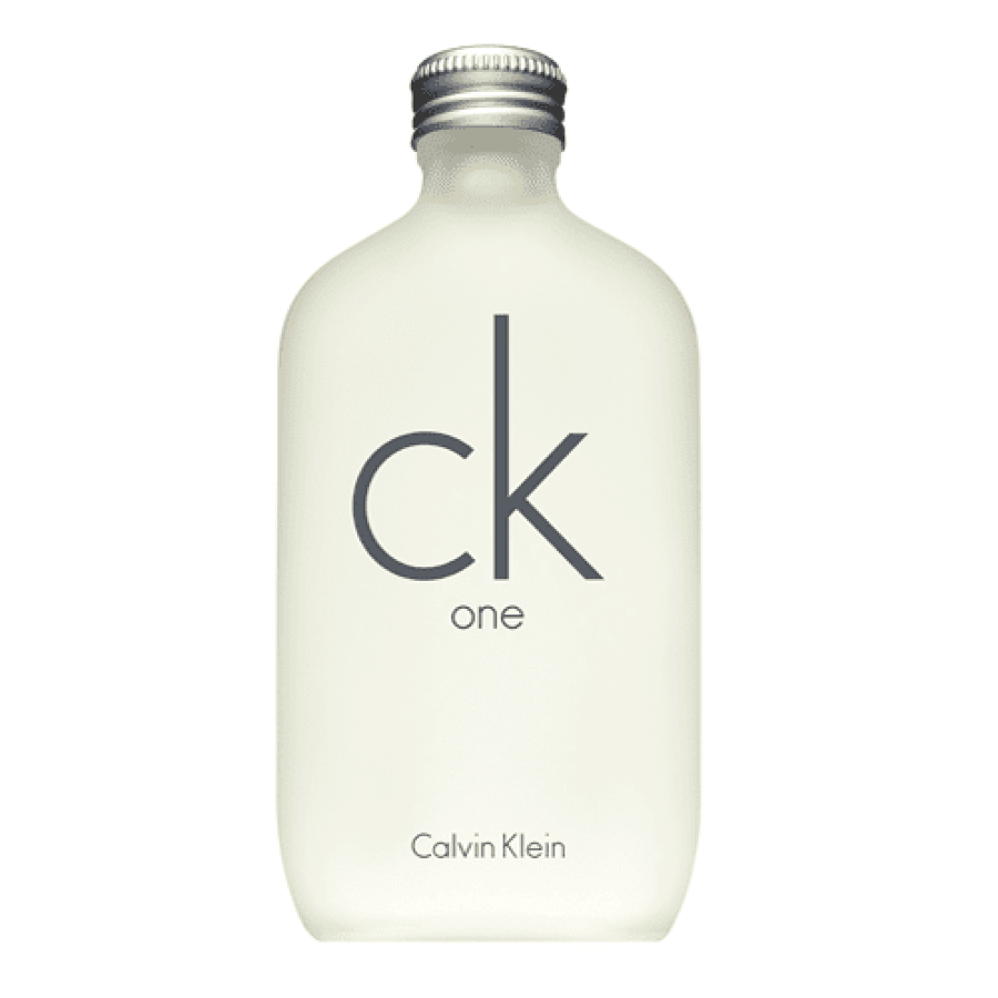 عطر كالفن كلاين سي كي ck one الرجالي