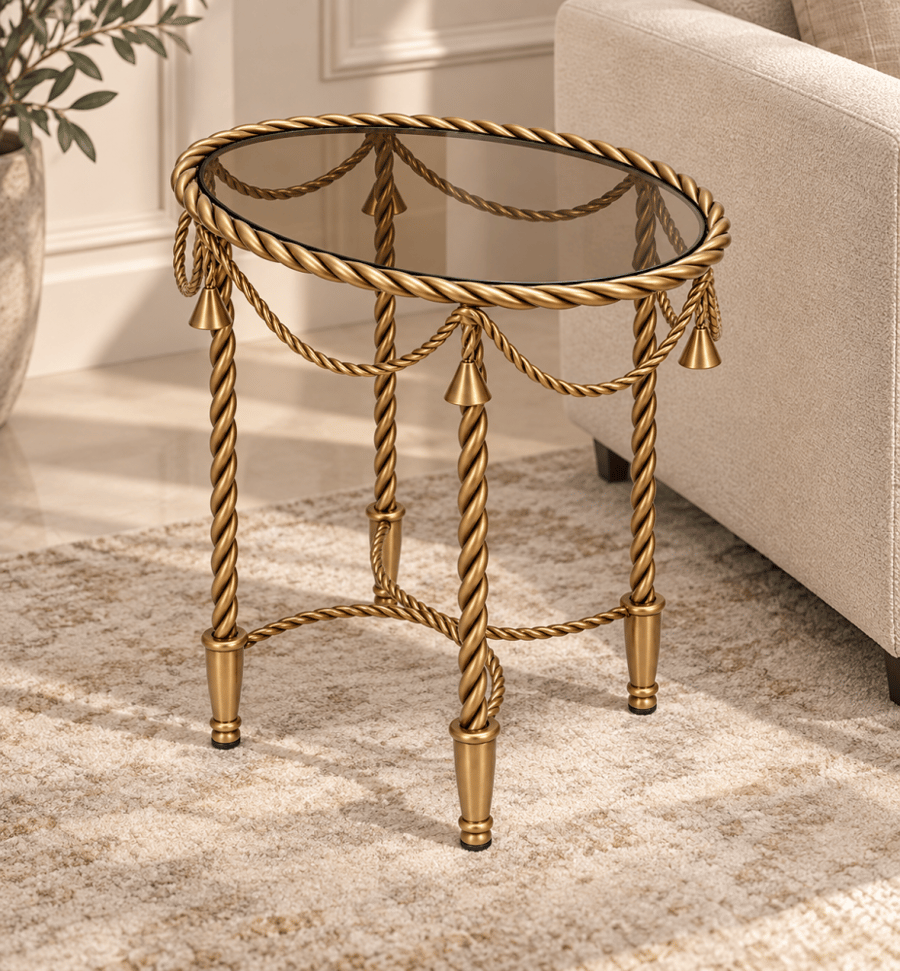 طاولة خدمة مقاس 45*30*55 #عروض #T