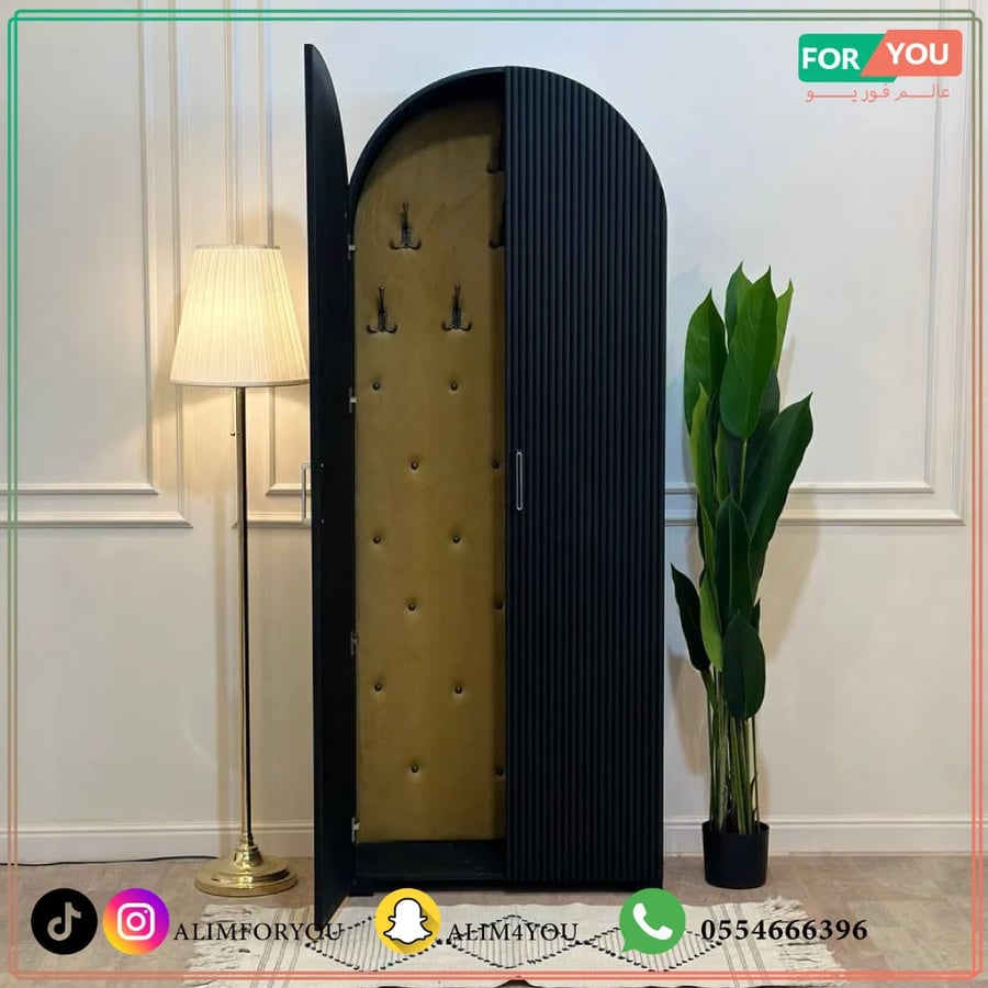 دولاب عبايات