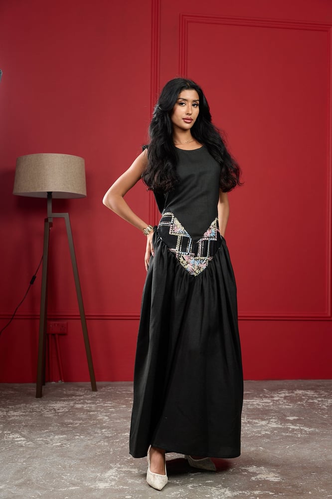 dress #34