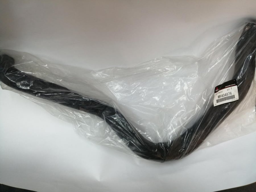 Original diesel cartridge for Pajero from 2001 to 2020