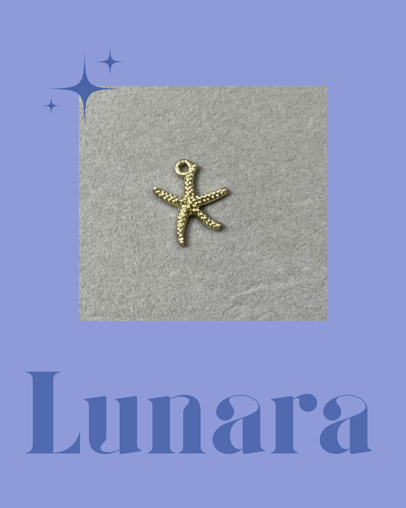 Charm 11