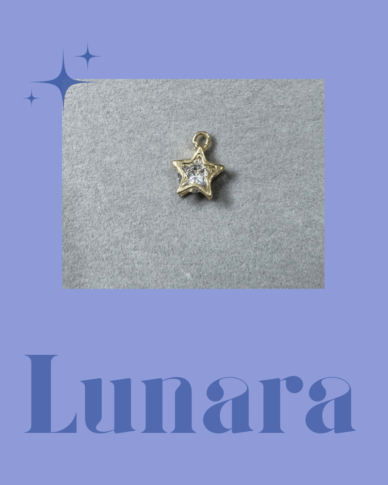 Charm 5