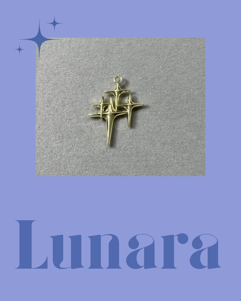 Charm 1