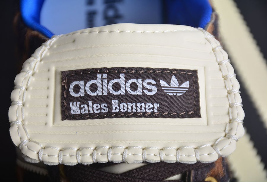 ADIDAS SAMBA