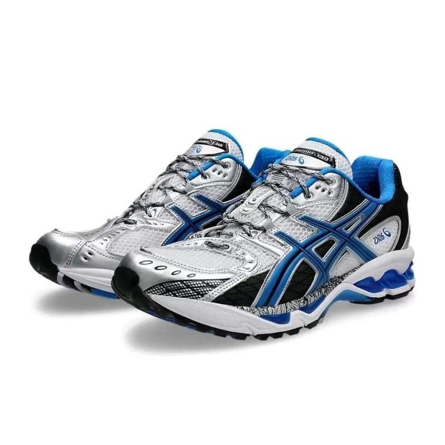 Asics Gel-Nimbus 10.1