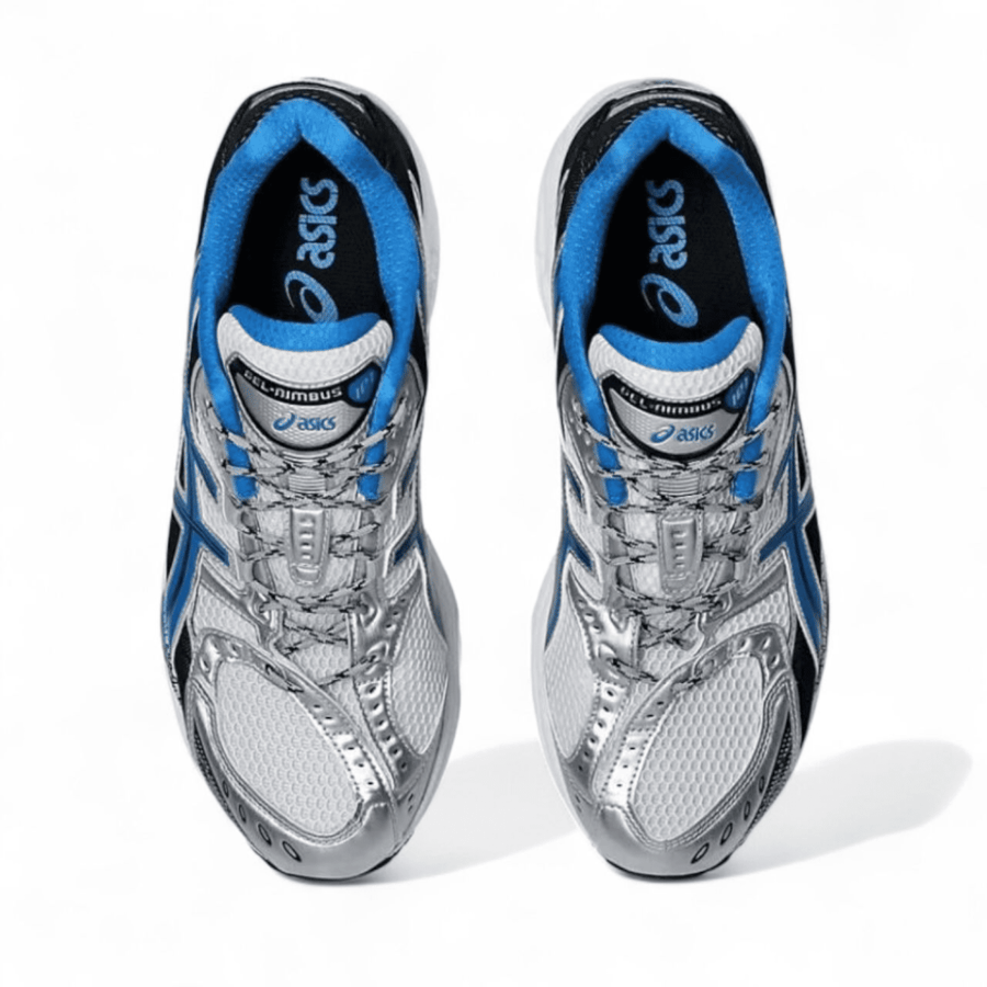 Asics Gel-Nimbus 10.1