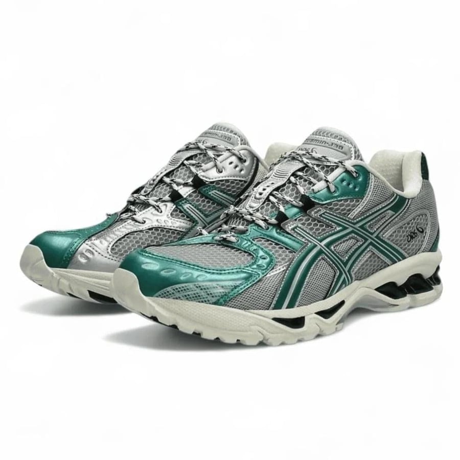 Asics Gel-Nimbus 10.1