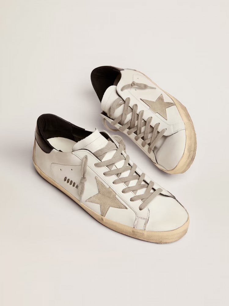 Golden Goose Superstar sneakers