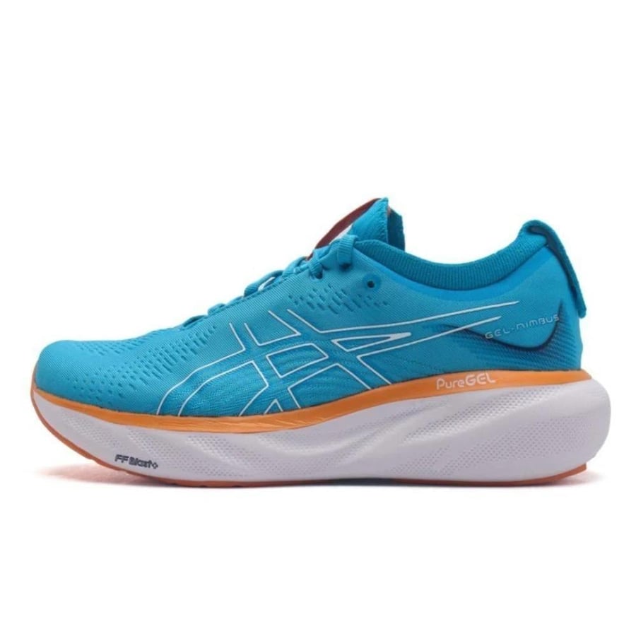 جل نيمبوس Gel-Nimbus 25
