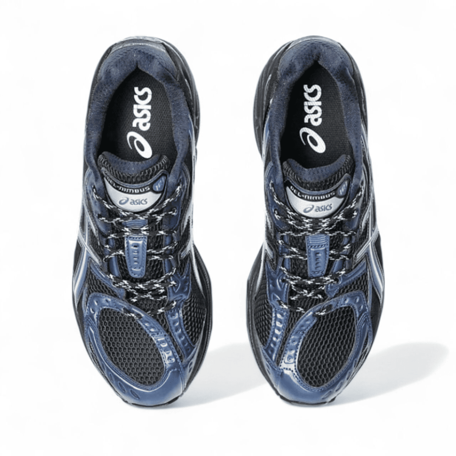 Asics Gel-Nimbus 10.1