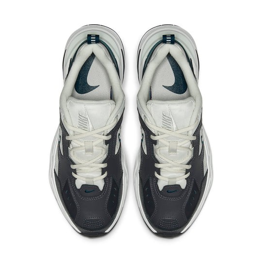 (WMNS) Nike M2K Tekno 'Dark Grey