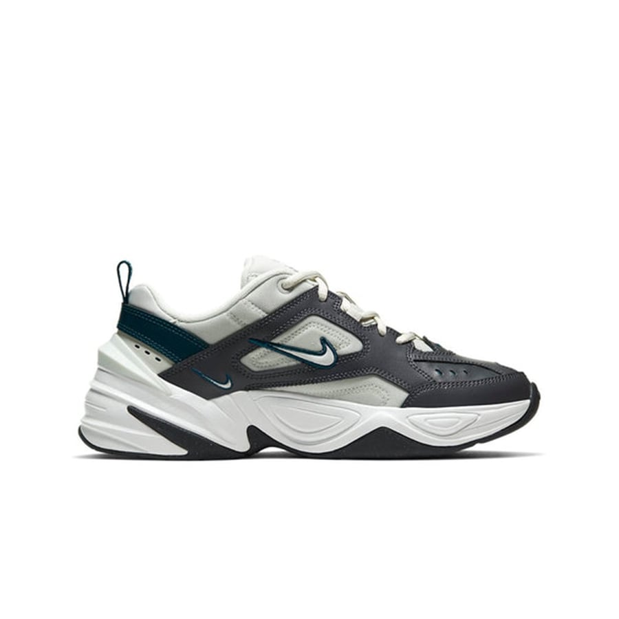 (WMNS) Nike M2K Tekno 'Dark Grey