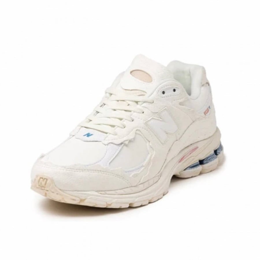 2002R 'Protection Pack - Sea Salt'