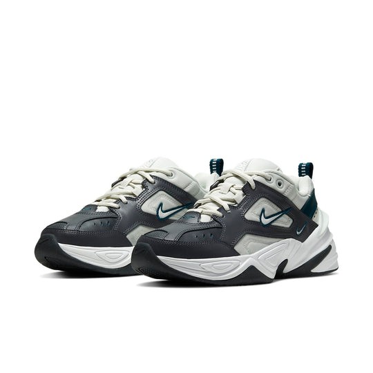 (WMNS) Nike M2K Tekno 'Dark Grey