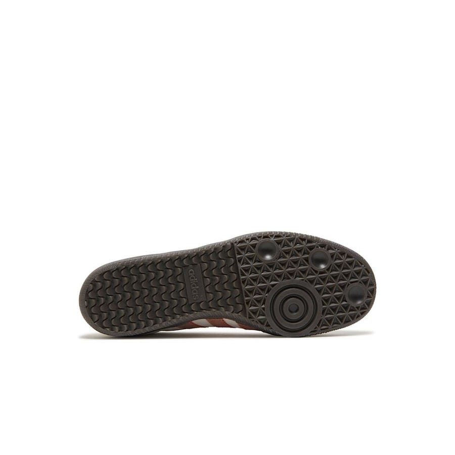 SAMBA OG 'CLAY STRATA'