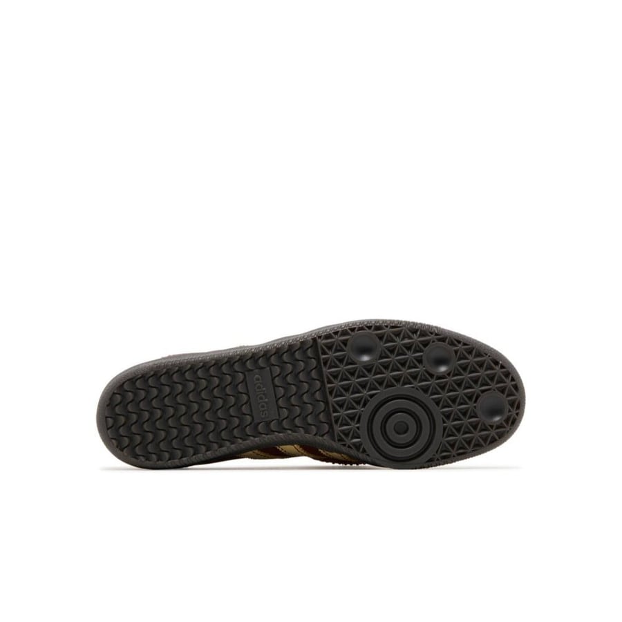 WALES BONNER X SAMBA NYLON 'FOX BROWN'