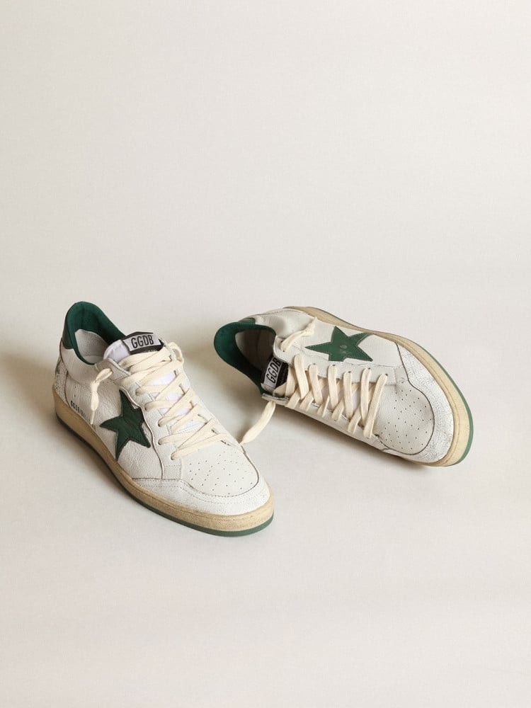 Golden Goose Superstar sneakers