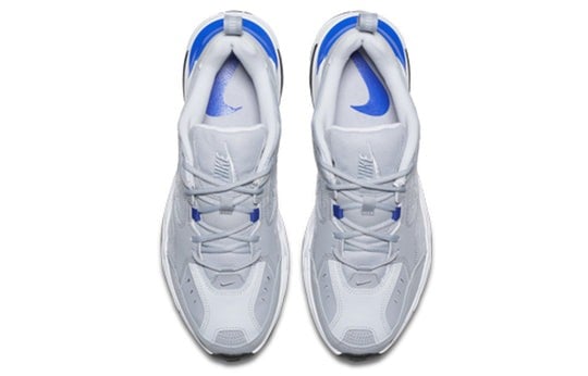 Nike M2K Tekno 'Racer Blue'