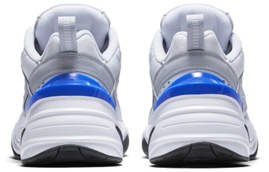 Nike M2K Tekno 'Racer Blue'