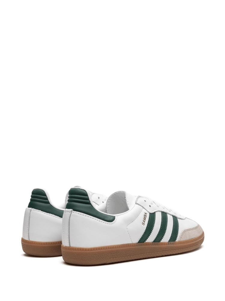 Samba Team "Mexico" sneakers