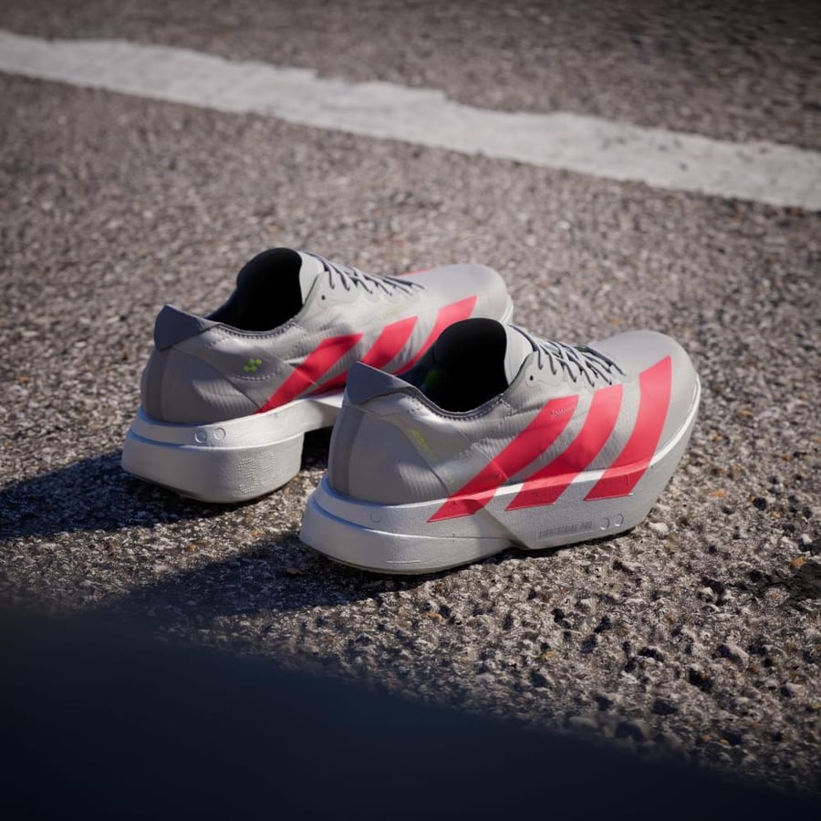 Adizero Adios Pro 4