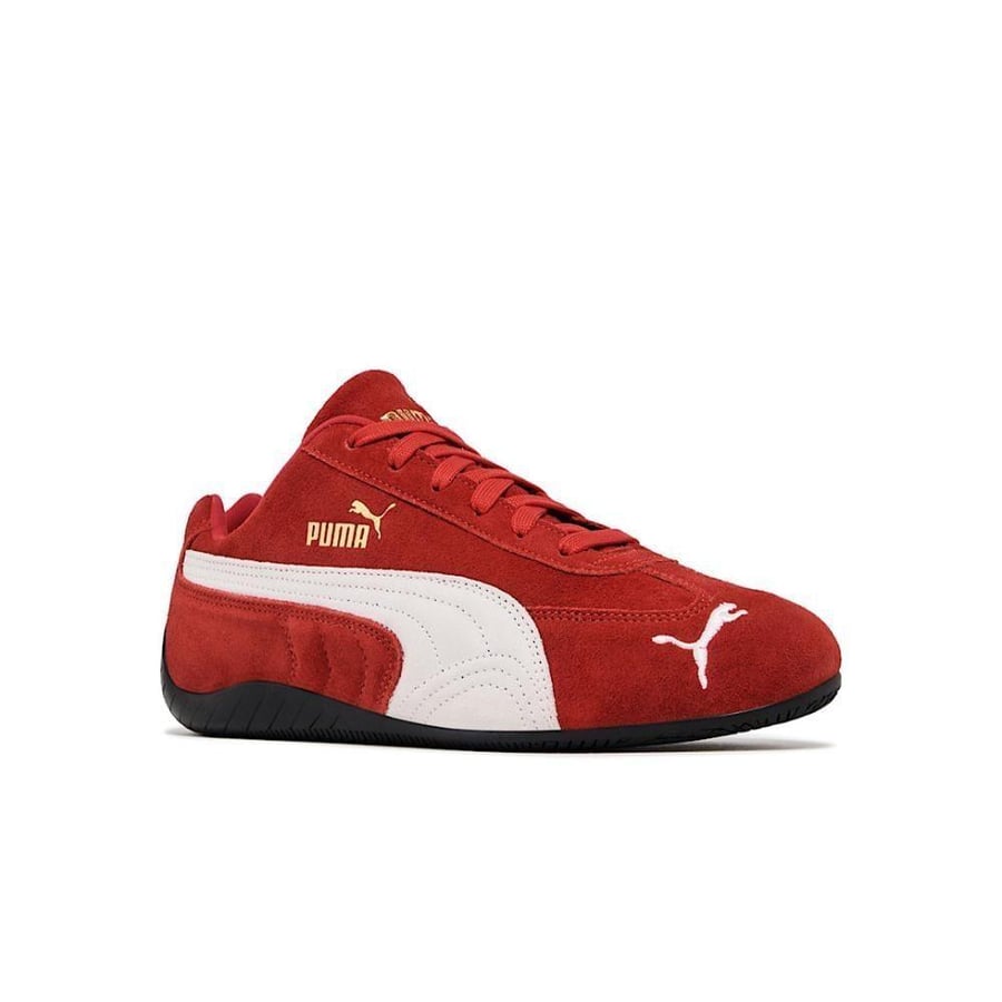 Puma Speedcat OG 'Red White'