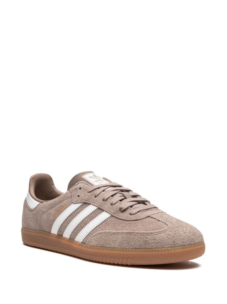 SAMBA OG 'CHALKY BROWN GUM'