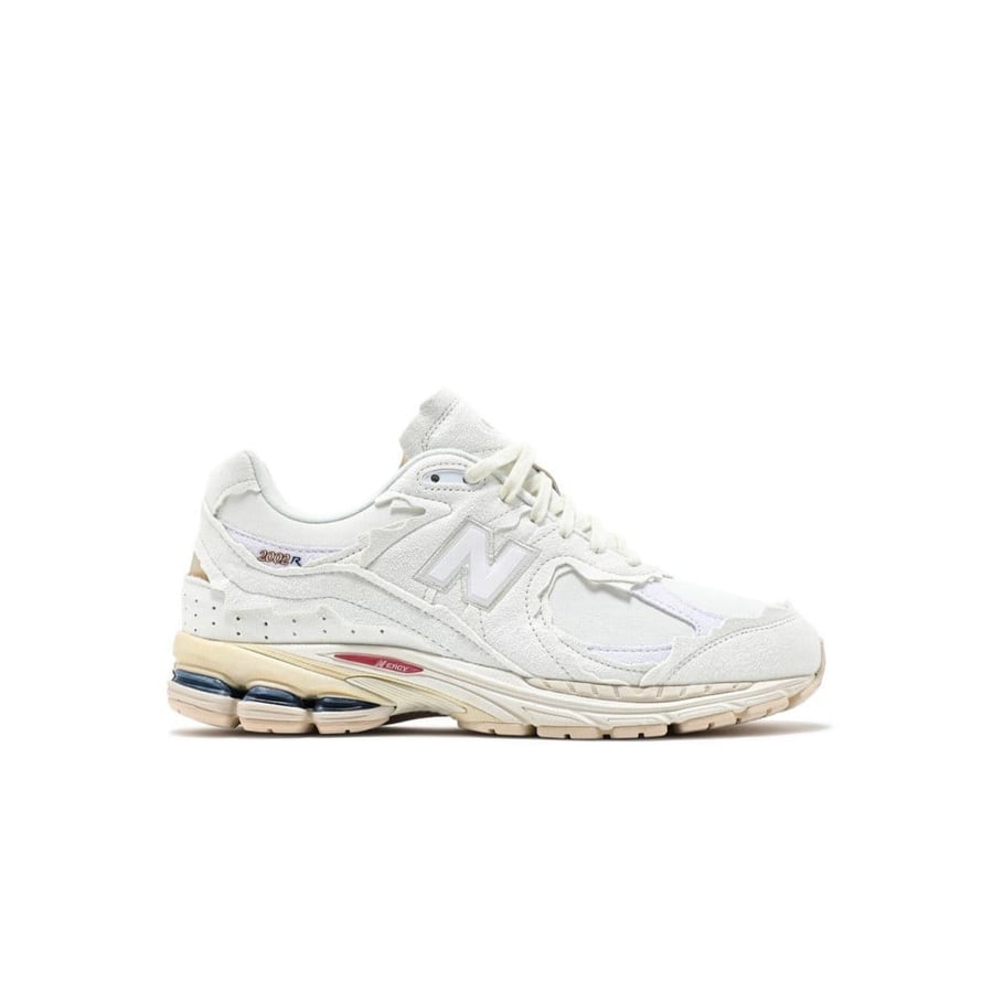 2002R 'Protection Pack - Sea Salt'