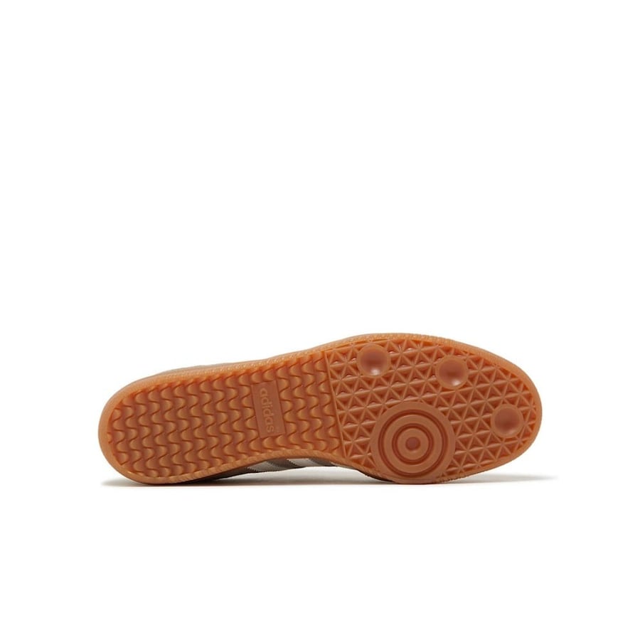 SAMBA OG 'CHALKY BROWN GUM'