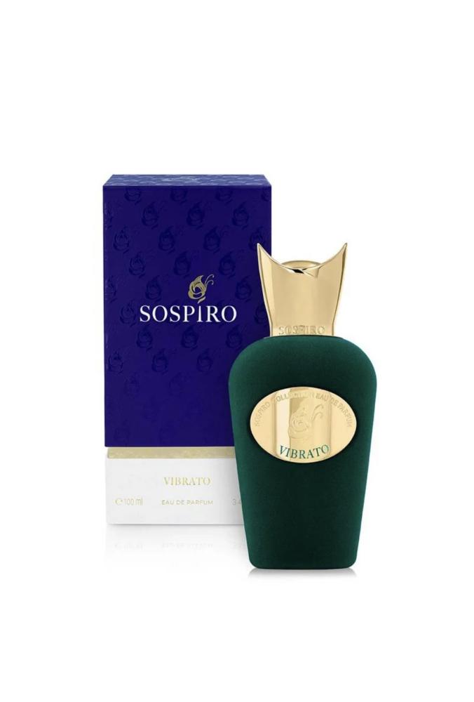 Sospiro Vibrato