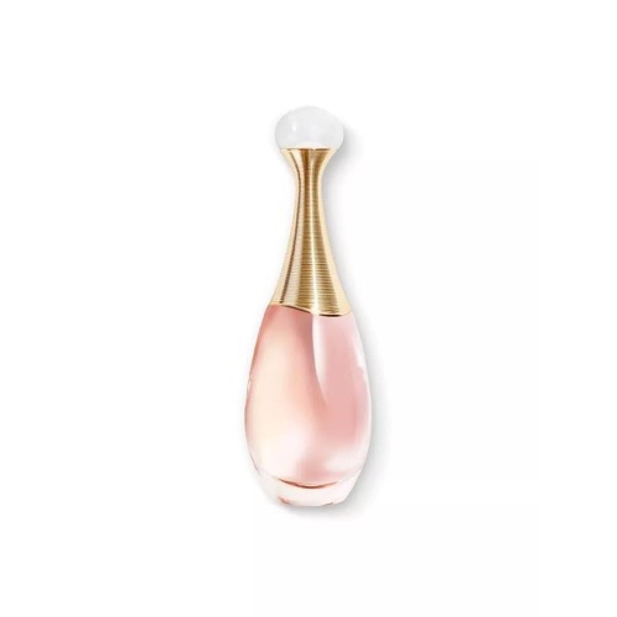 DIOR J'adore eau de toilette