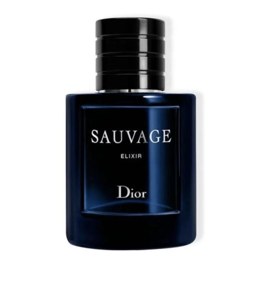 DIOR Sauvage Elixir