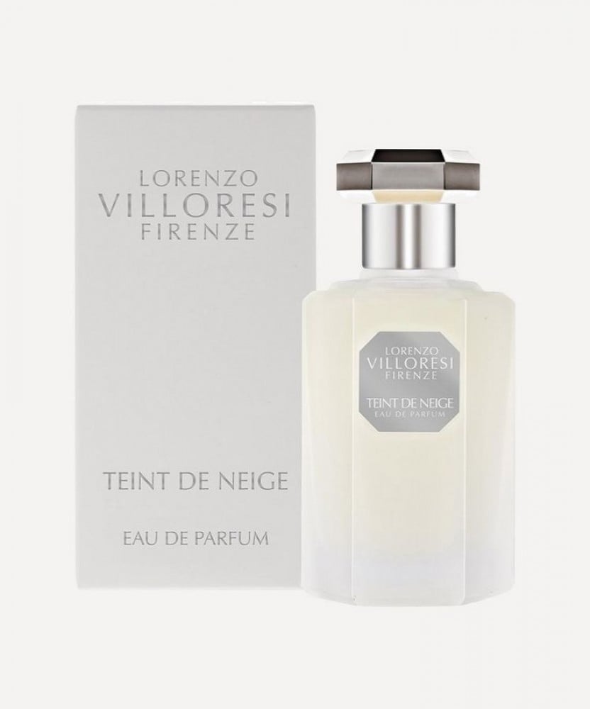 Teint de Neige Lorenzo Villoresi