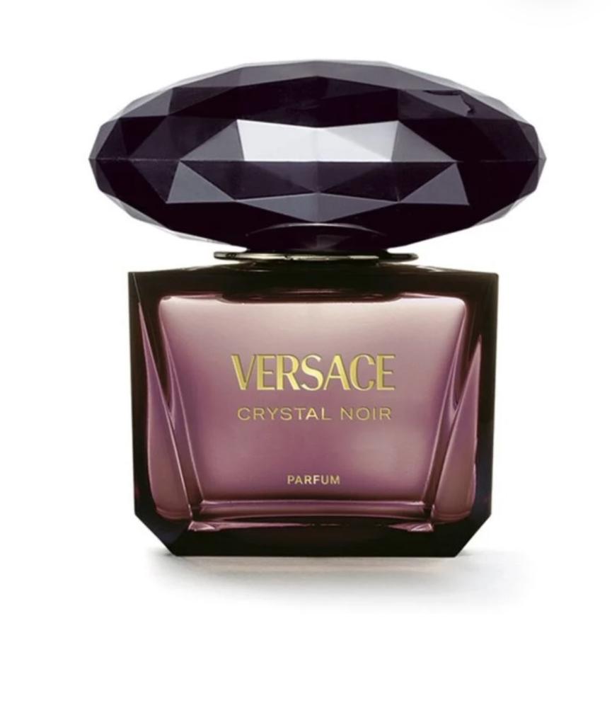 VERSACE Crystal Noir 2024