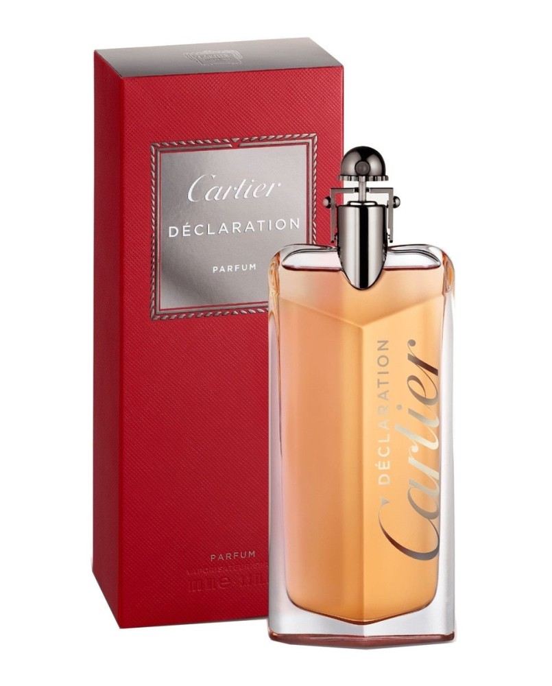 Déclaration Parfum Cartier