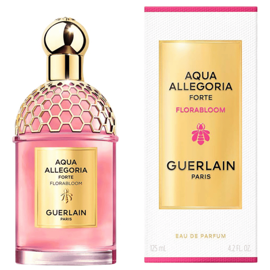 GUERLAIN Aqua Allegoria Forte Florabloom EDP