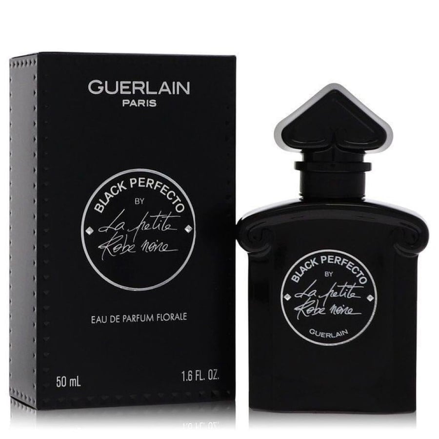 ‏Guerlain La Petite Robe Noire Black Perfecto