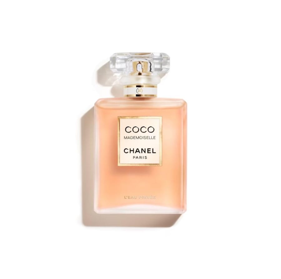 COCO MADEMOISELLE L'EAU PRIVÉE – NIGHT
