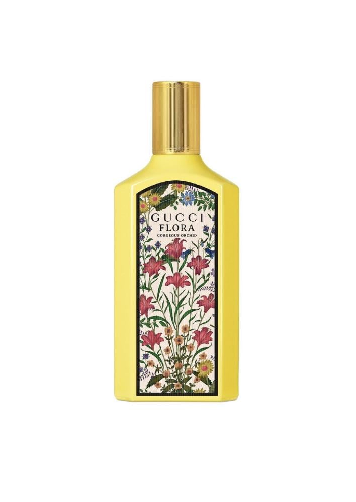 Flora Gorgeous Orchid Gucci
