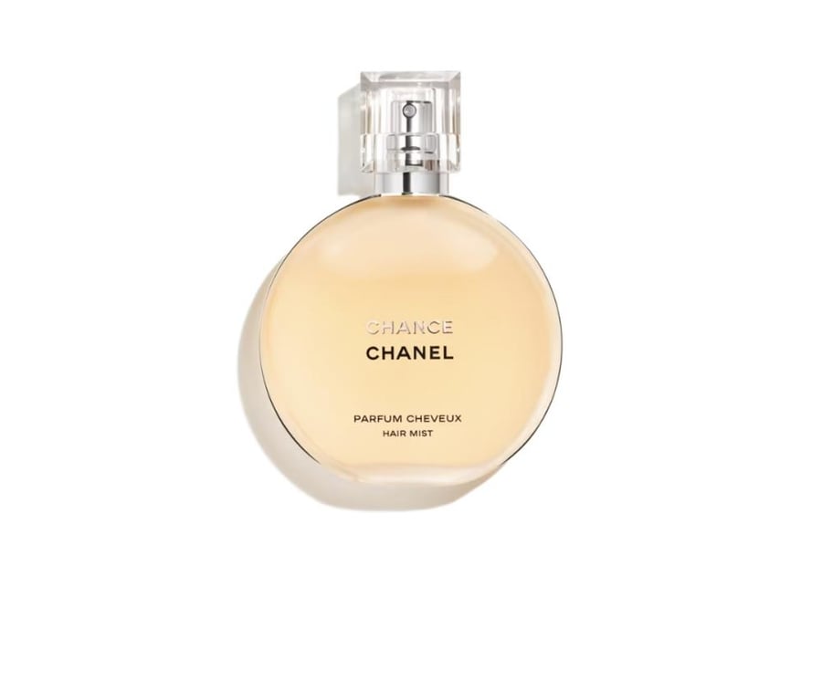 Chanel Chance Hair mist