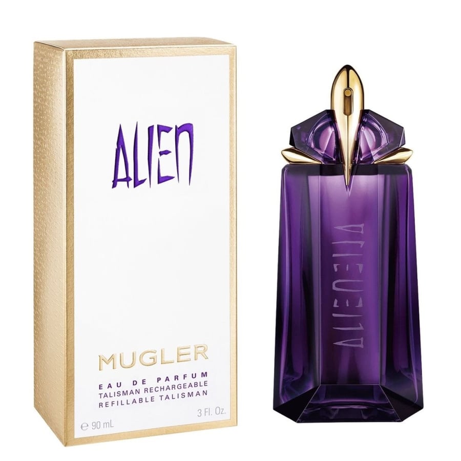 Mugler Alien Eau de Parfum