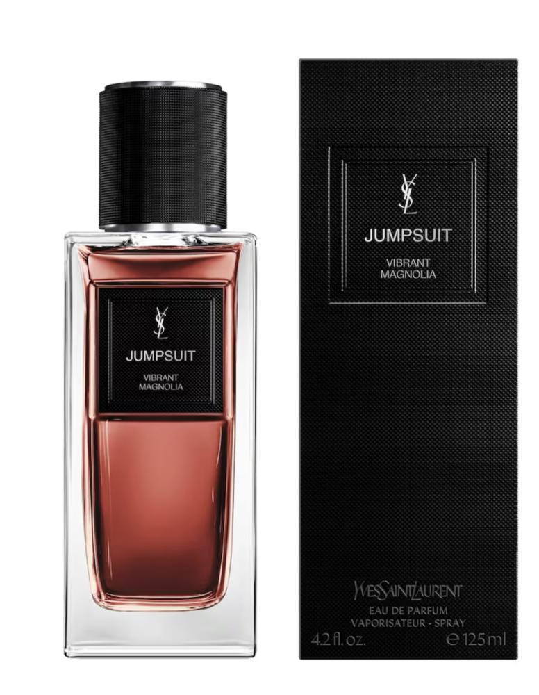 Jumpsuit Yves Saint Laurent