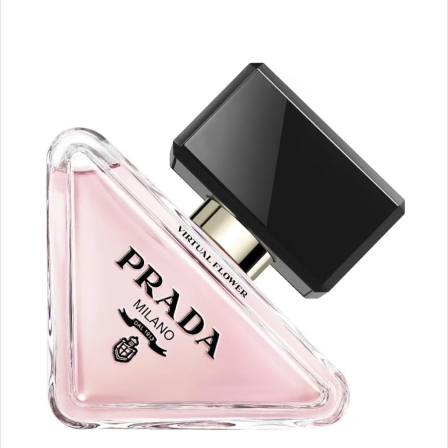 Prada Paradoxe Virtual Flower Prada