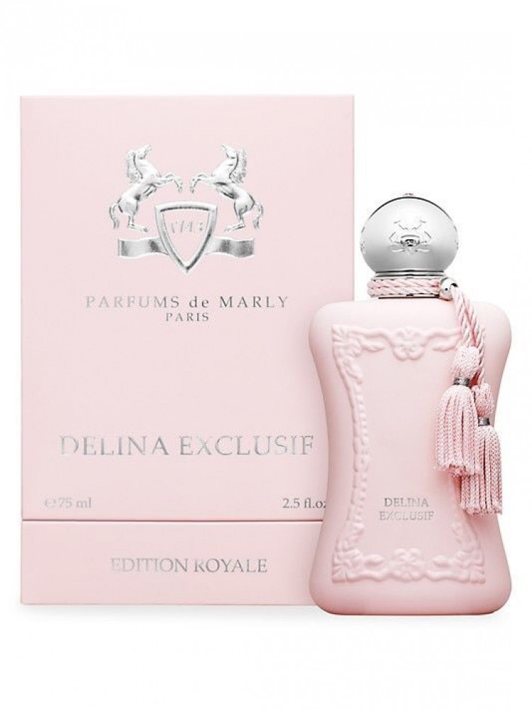 Delina Exclusif Parfums de Marly