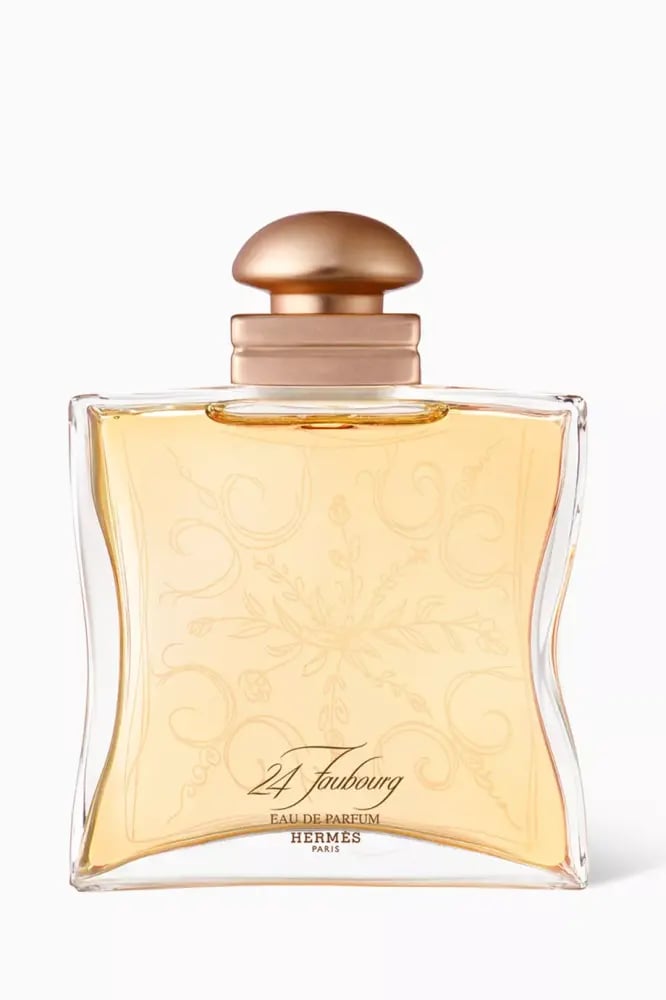 24 Faubourg Hermès