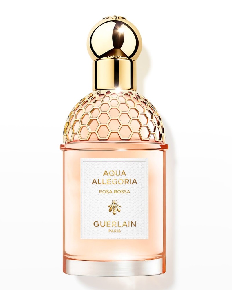 Guerlain Aqua Allegoria Rosa Rossa