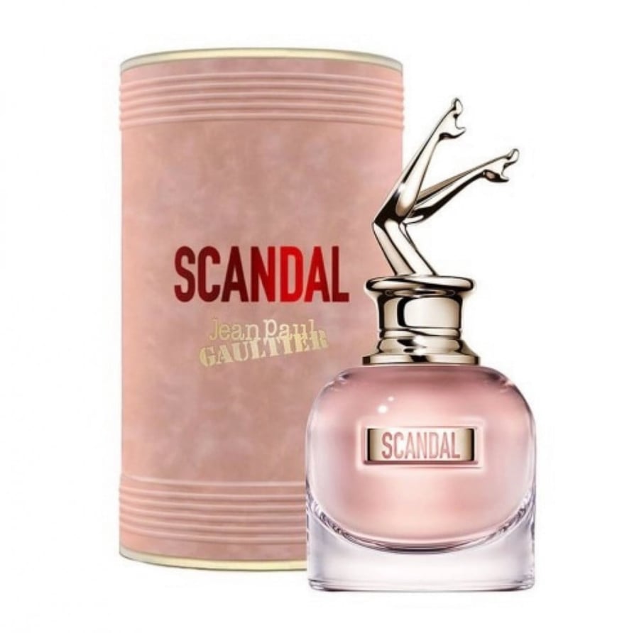 Scandal Jean Paul Gaultier