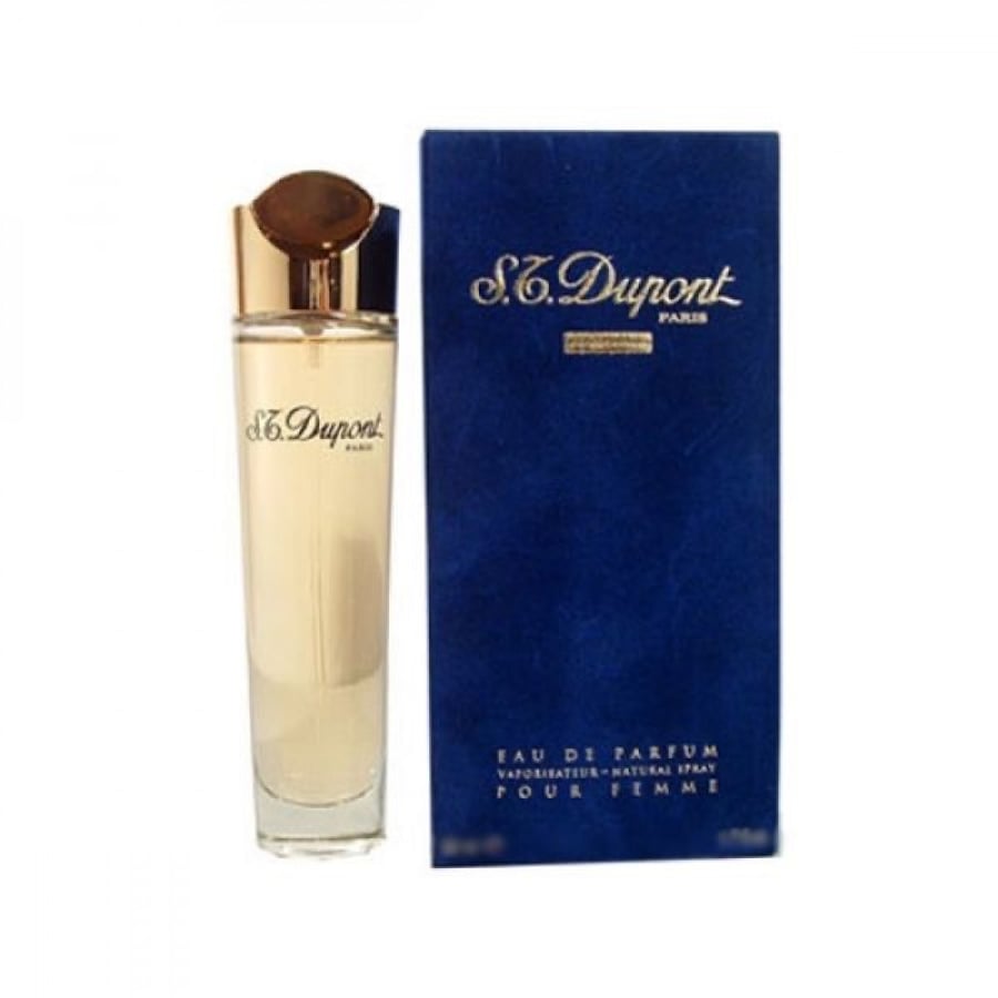 S.T. Dupont pour Femme