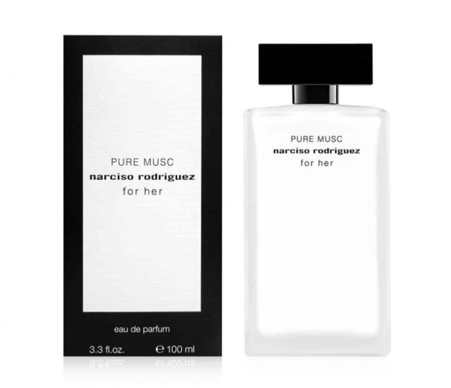 Narciso Rodriguez Pure Musc For Her